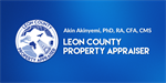Leon County Property Appraiser Akin Akinyemi Submits Preliminary 2024 Tax Roll to Taxing Authorities