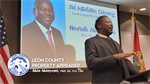 Akin Akinyemi Sworn In for Third Term as Property Appraiser; Launches Community Engagement Sessions